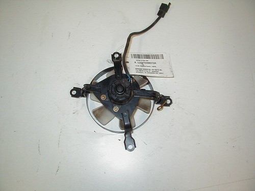 Kühlerlüfter Lüfter Ventilator Kawasaki EL 250, 88-95