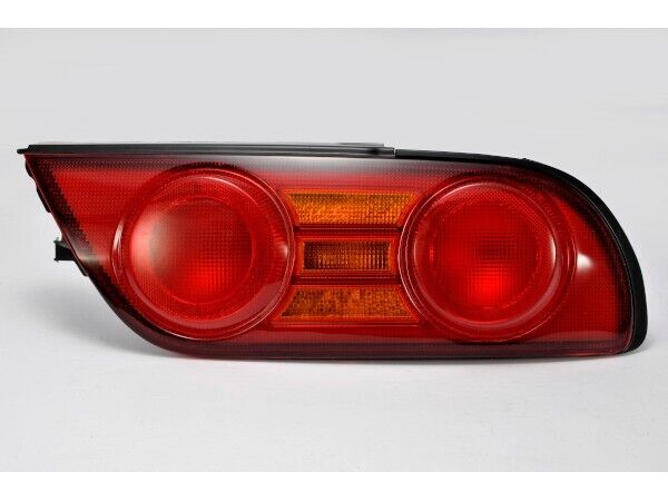 Genuine Nissan 180SX RPS13 Tail Lamp Set Left & Right B6550 Genuine Nissan 180SX RPS13 Tail Lamp Set Left & Right B6550