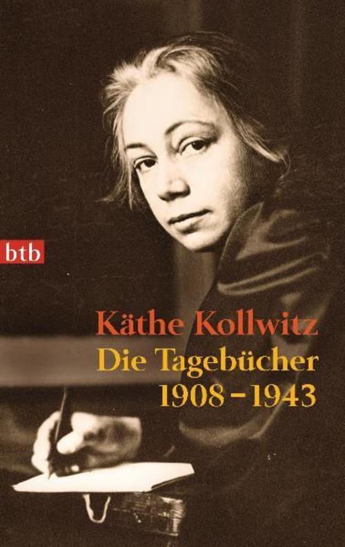 Thumbnail - Die Tagebücher 1908-1943 Käthe Kollwitz