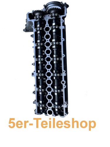 BMW E39 X5 E53 E46 2,5D 306D1 Zylinderkopf M57 163PS 7794920 7788581 #20