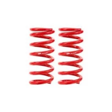 BMR Suspension SP464R Front Lowering Springs, 2.0" Drop For 1978-1987 GM G-Body
