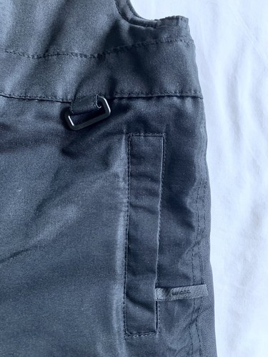 Circo Black Winter Ski Snow Bib Pants Waterproof Insulated Size 3T Boys Or Girls - Picture 8 of 9