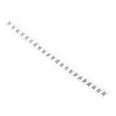 20Pcs 1206 Ceramic Chip Capacitor, 2.2UF 25V Surface Mounted Devices Capacitors