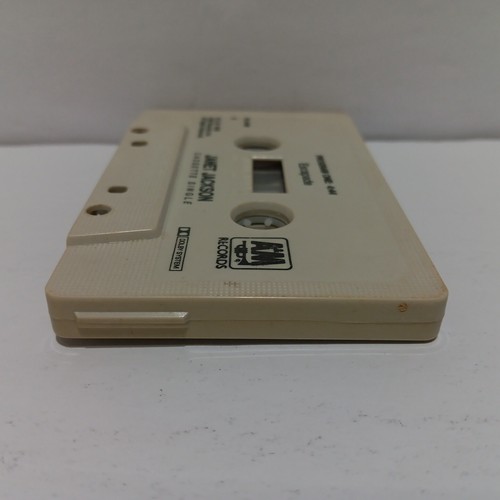 Janet Jackson - Escapade Cassette Single 1990 - Picture 6 of 7