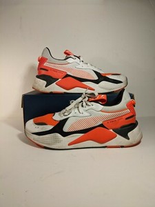 puma rsx mens 12
