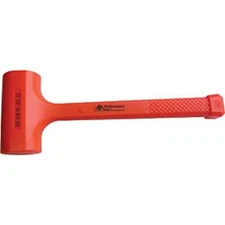 Performance Tool M7248 48Oz Hi-Viz Dead Blow Hammer