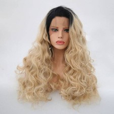 VIP - Synthetic Lace Front Wig