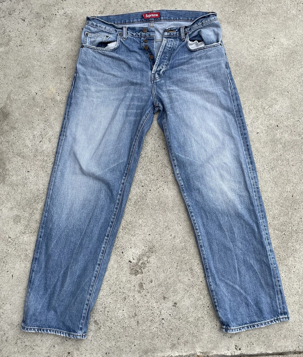 25+ Supreme Regular 32 Size Jeans for Men for sale | Updated Oct 2026