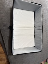 Eddie Bauer Travel Bassinet