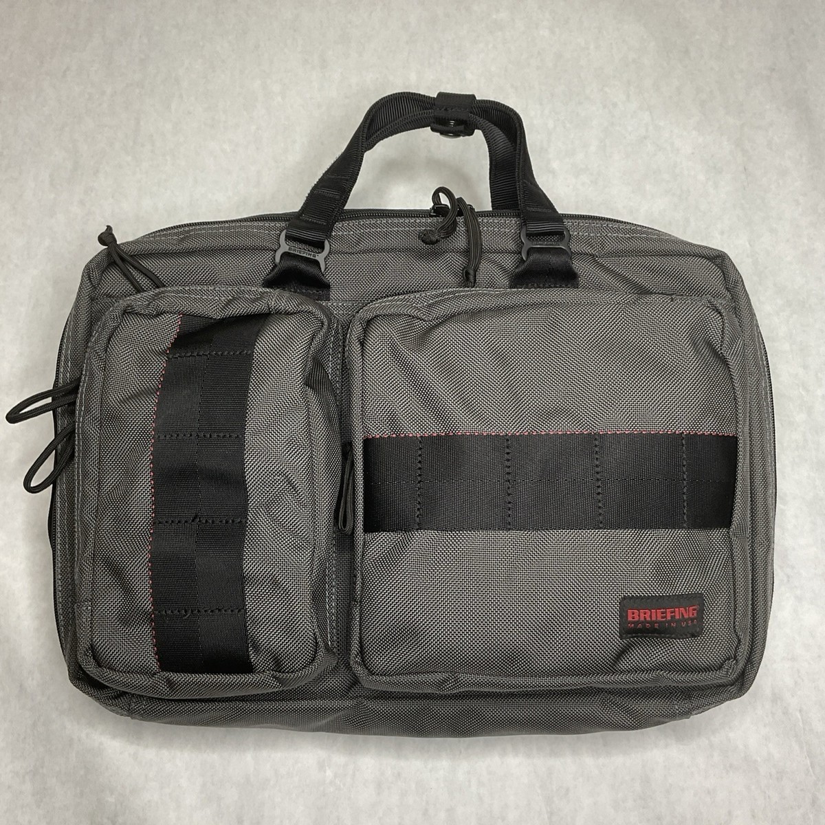 BRIEFING NEO TRINITY LINER 3way BRIEFING NEO TRINITY Neo Trinity