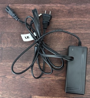 AC DC Adapter  WT1203000 Fit Curtis Insignia PROSCAN TV Power Supply Charger