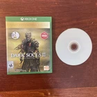 Dark Souls III the Fire Fades Edition Xbox One, Working, No Scratches