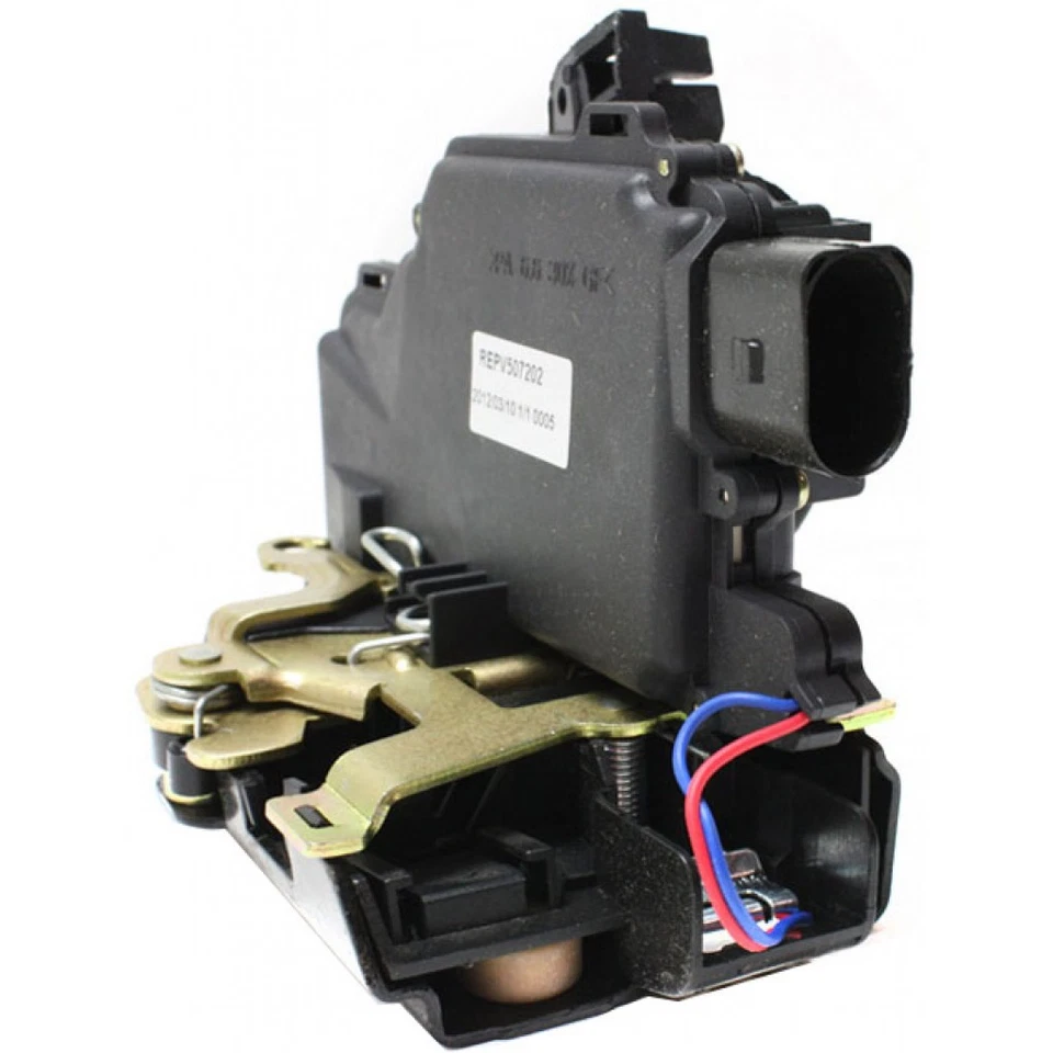 For Volkswagen Beetle Door Lock Actuator 1999-2011 Passenger Side Front - Image 3 of 4