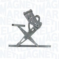 Fensterheber Vorne Links FÜR Renault - Magneti Marelli 350103122700
