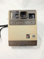 Vintage Kodak Party Time Instant Camera UNTESTED