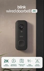 Introducing  Wired Doorbell 2K+ — Head-To-Toe 2K Video Doorbell, Continuous Hard
