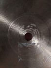 Zildjian K Custom Dark 20" Ride Cymbal — photo 10