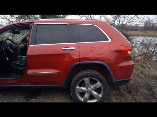 Automatic Transmission 4WD 5.7L Fits 11 DURANGO 1042447 - Picture 11 of 12