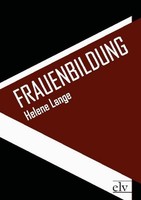 Frauenbildung Helene Lange