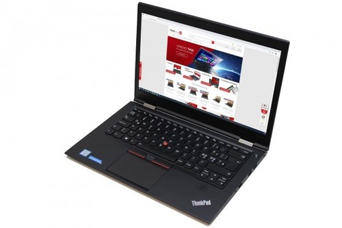 Lenovo ThinkPad X1 Carbon 14" Akku neu /256GB SSD Core i7 8GB RAM Windows 11 Pro