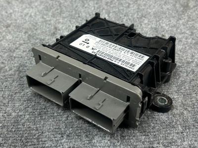 JEEP WRANGLER SPORT 13-18 OEM SDM DIAGNOSTIC COMPUTER CONTROL MODULE UNIT 77K
