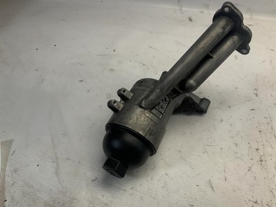 08-12 Audi S5 Premium Plus 4.2 Engine Oil Filter Housing P
