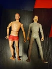Huge Lot Of Figures Gi Joe Ideal Toy Mixed Parts For Repair