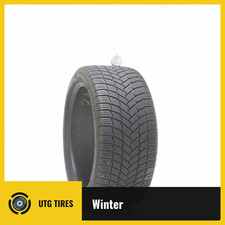 Used 24540r18 Michelin X-ice Snow 97h - 7.532 Used 24540r18 Michelin X-ice Snow 97h - 7.532