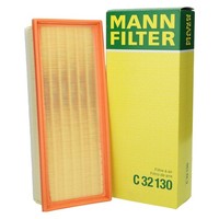 MANN-FILTER Luftfilter C 32 130 FüR Audi