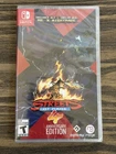 Streets of Rage 4 Anniversary Edition Nintendo Switch