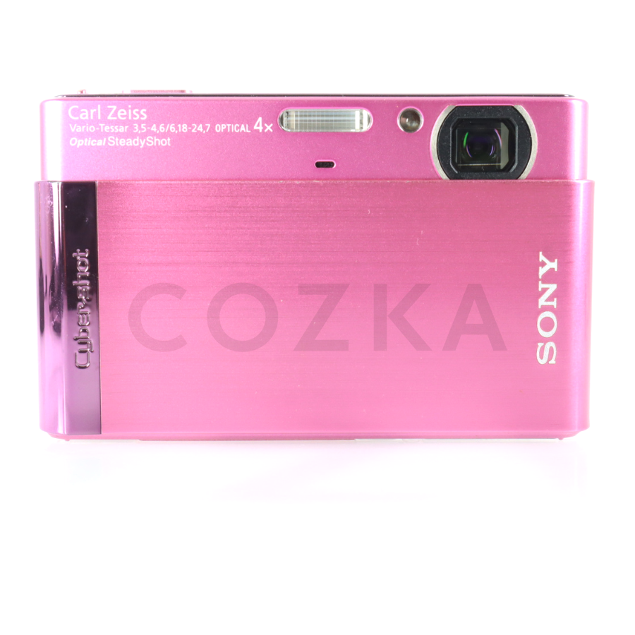 じ*ん様 SONY DSC-T90 サイバーショット ピンク SONY Cyber-Shot DSC-T90 Pink 12.1MP Digital Camera Japanese