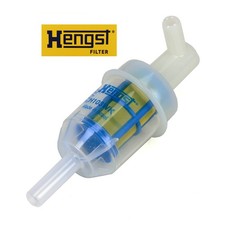 HENGST Kraftstofffilter VORFILTER Diesel für MERCEDES W202 W123 W124 0014776601