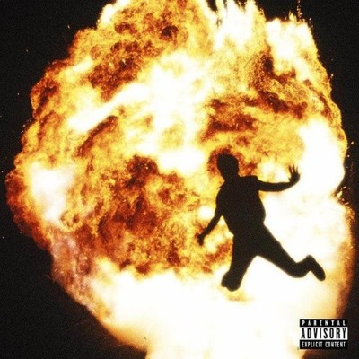 METRO BOOMIN Not All Heroes Wear Capes LP NEW VINYL Republic Travis Scott 21 Sa