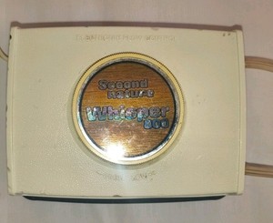 Second Nature Whisper 800 Dual Aquarium Air Pump