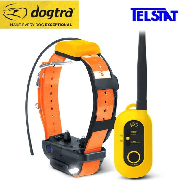 Dogtra Pathfinder 2 GPS Dog Track & Train System