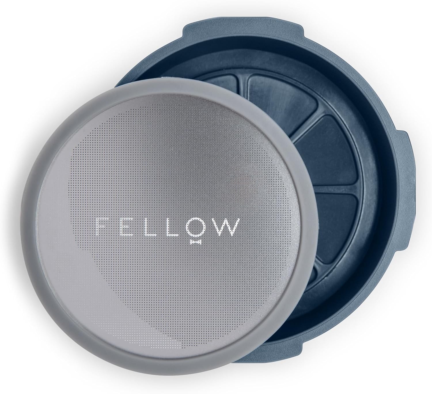 AeroPress Coffee Prismo Metal Filter Attachment