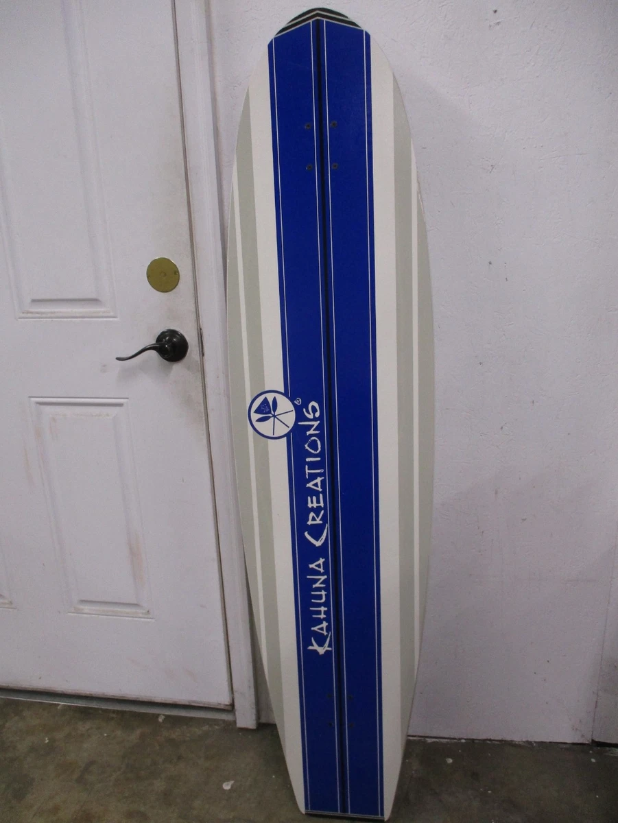 kahuna longboard products for sale | eBay