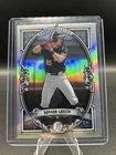 2026 Bowman Chrome Baseball Sterling Konnor Griffin SP Pirates Refractor