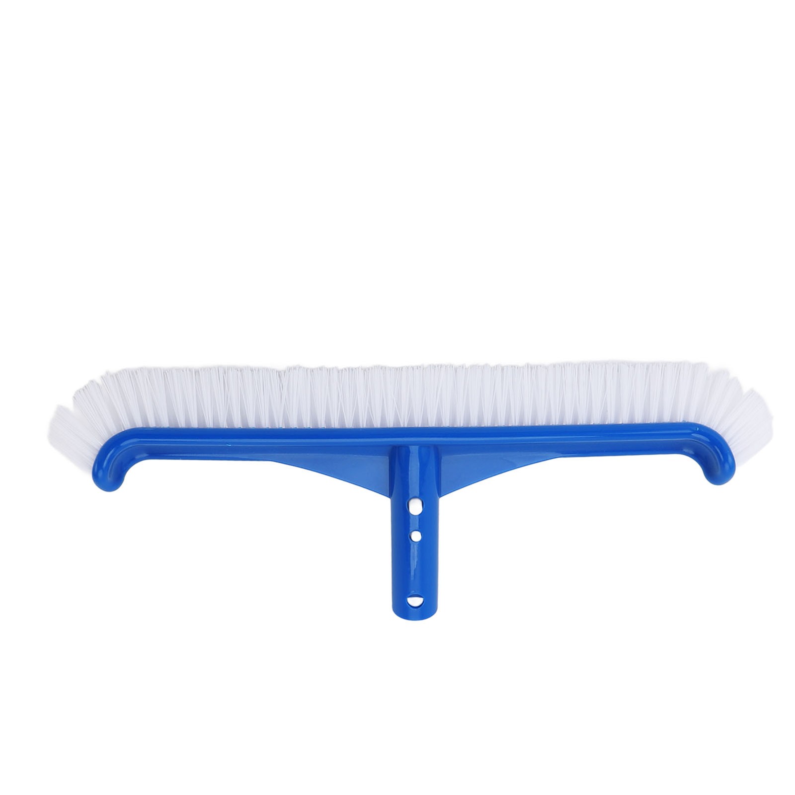 Pool Brush Head Nylon Bristles Efficient Cleaning Versatile Pool Scrub Brush