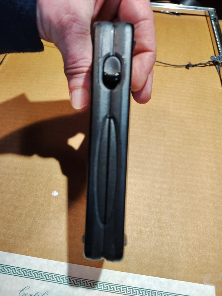 TECLADO PORTÁTIL TARGUS STOWAWAY Modelo PA800 Plegable Foto 4 de 4