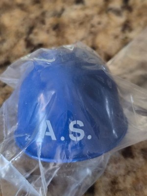 Cotswold Collectibles GI Joe A. S. Air Security Blue Helmet New