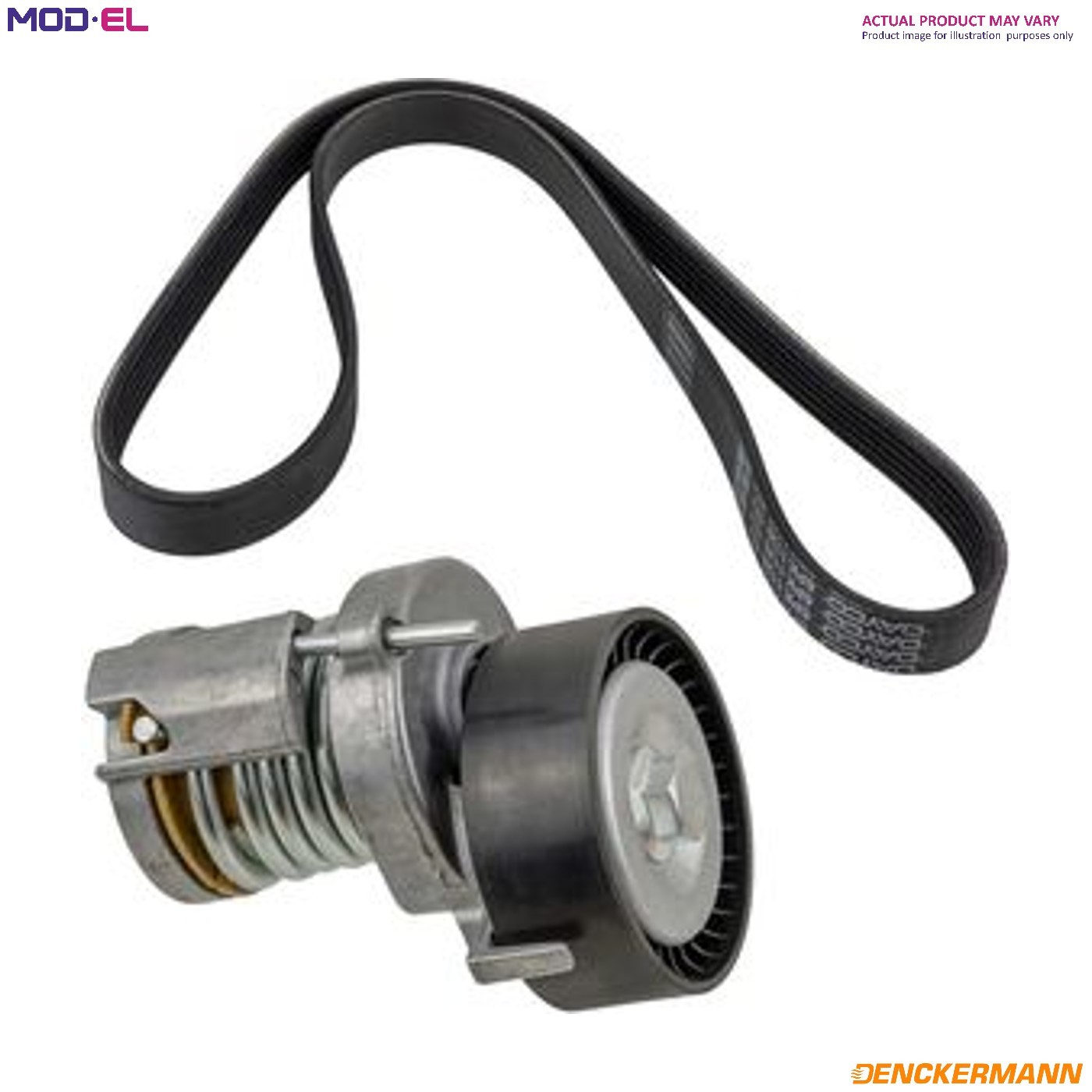 BELT TENSIONER VRIBBED BELT P400009 FOR SKODA OCTAVIA/Van/Combi VW NEW GOLF 1.9L