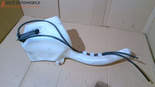 Scheibenwaschbehälter 2S6117618AH Ford Fiesta 1.3 Bj 2007 - Bild 1 von 3