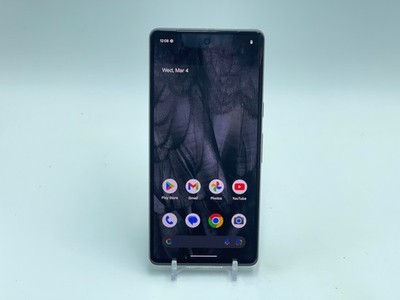 Google Pixel 7 128GB GQML3 (Verizon) Black (E-0005)