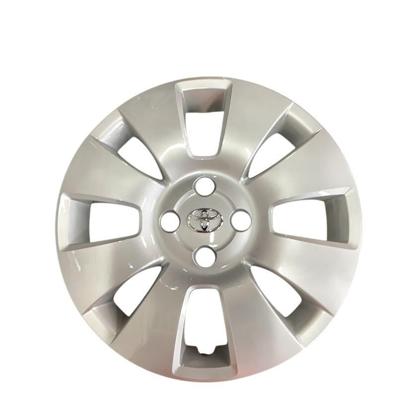 Enjoliveur 15 pouces d'origine Toyota Yaris avec la référence pièce 426020D080