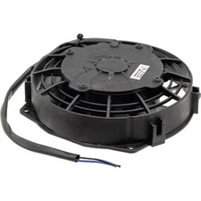 Universal Fan Motor VA18AP702286A 12V 3305m³/h 385mm Suction 870243N