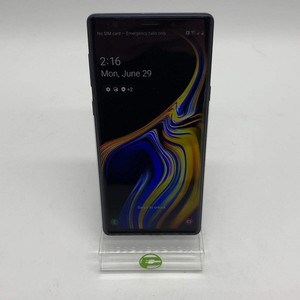 Samsung Note 9 Used | eBay