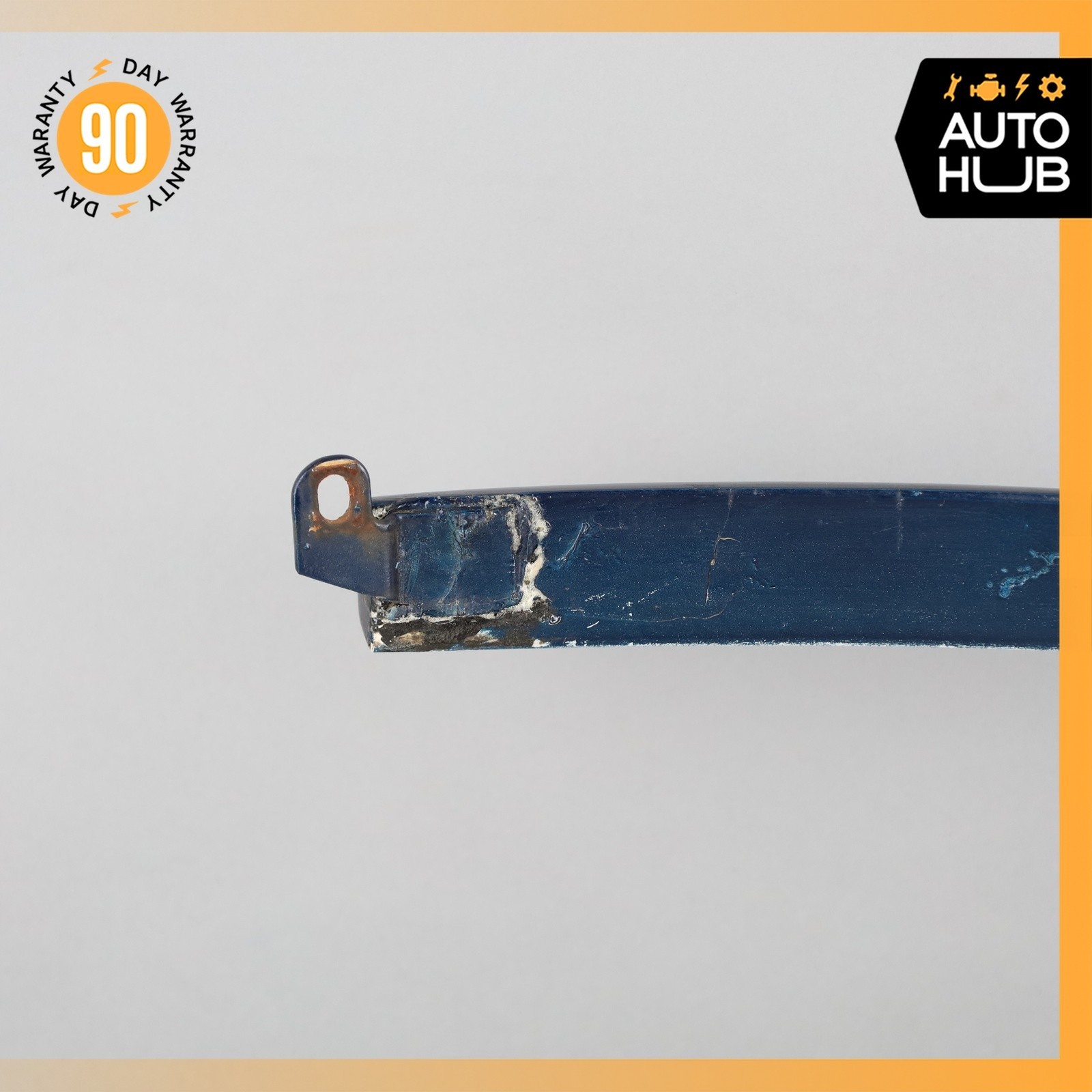 00-04 Aston Martin DB7 Vantage Rear Left Driver Side Taillight Trim OEM 38k