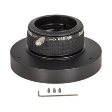 Baader 2" ClickLock Eyepiece Clamp f/ Feathertouch 3.5" Focusers CLFT-35 2956241