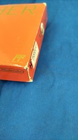 Nintendo Mother Famicom Video Game Software Classic 8-bit Used